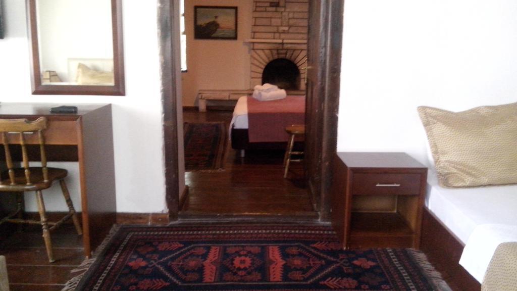 Kaleici Ozkavak Hotel อันตัลยา ห้อง รูปภาพ