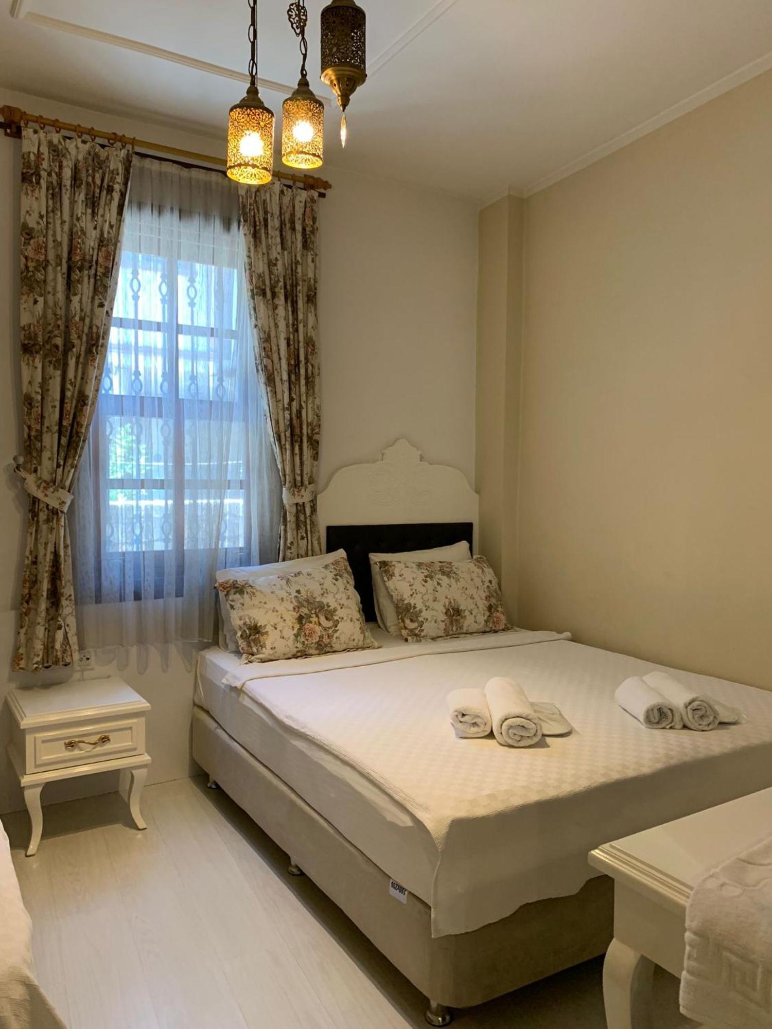 Kaleici Ozkavak Hotel อันตัลยา ห้อง รูปภาพ