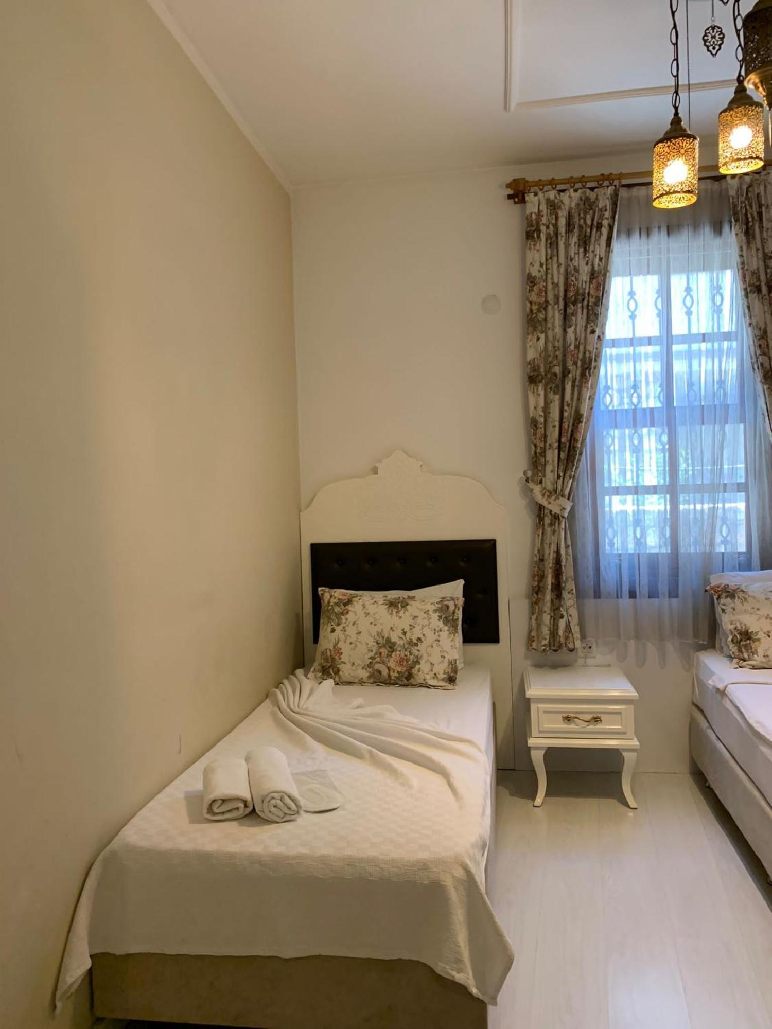 Kaleici Ozkavak Hotel อันตัลยา ห้อง รูปภาพ