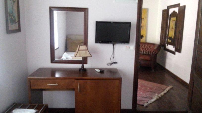 Kaleici Ozkavak Hotel อันตัลยา ห้อง รูปภาพ