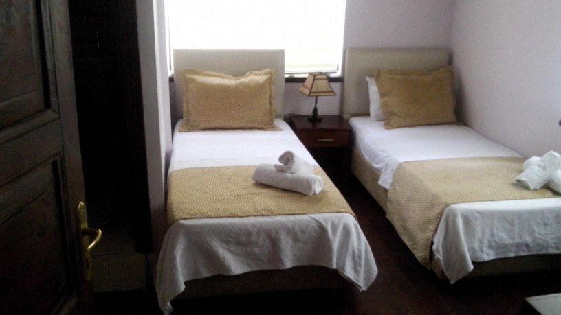 Kaleici Ozkavak Hotel อันตัลยา ห้อง รูปภาพ