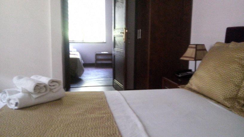 Kaleici Ozkavak Hotel อันตัลยา ห้อง รูปภาพ