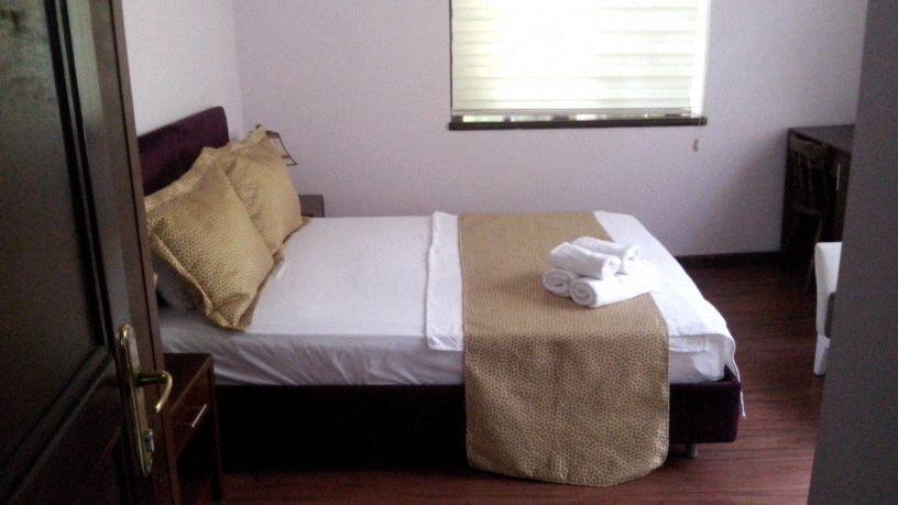 Kaleici Ozkavak Hotel อันตัลยา ห้อง รูปภาพ