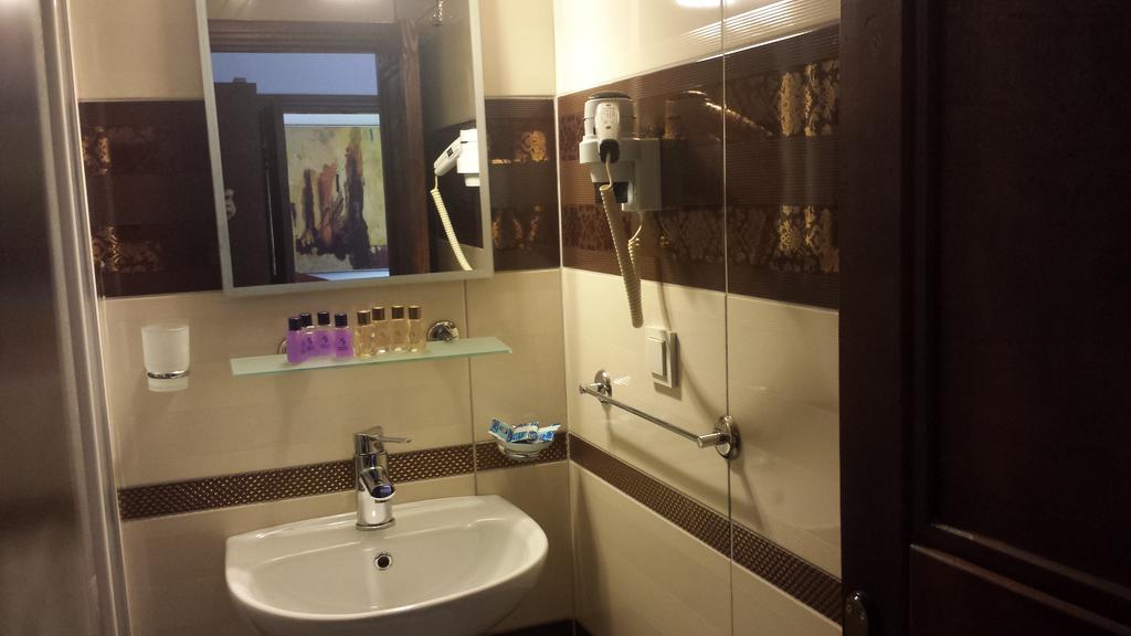 Kaleici Ozkavak Hotel อันตัลยา ห้อง รูปภาพ