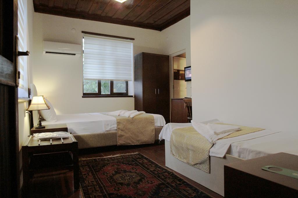Kaleici Ozkavak Hotel อันตัลยา ห้อง รูปภาพ