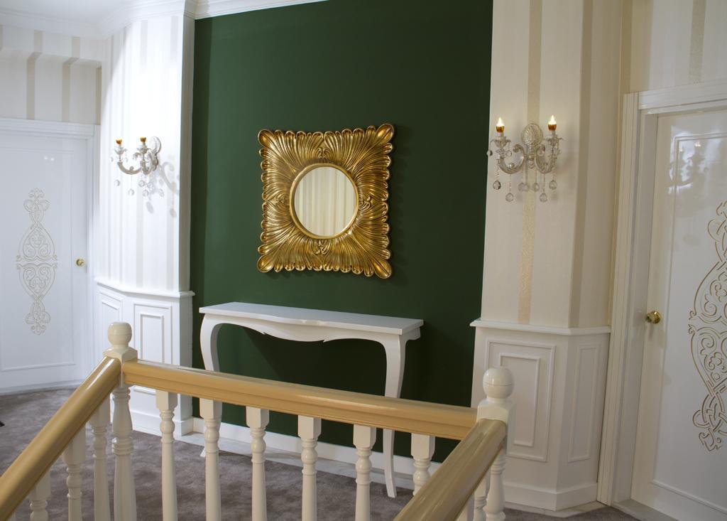 Kaleici Ozkavak Hotel อันตัลยา ภายนอก รูปภาพ